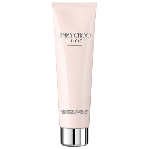 JIMMY CHOO ILLICIT BODYLOTION 100 ML - Tre Pi Profumerie