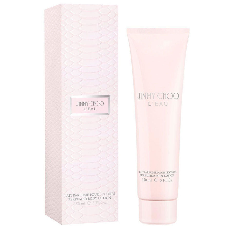 JIMMY CHOO L'EAU BODY LOTION 150 ML - Tre Pi Profumerie
