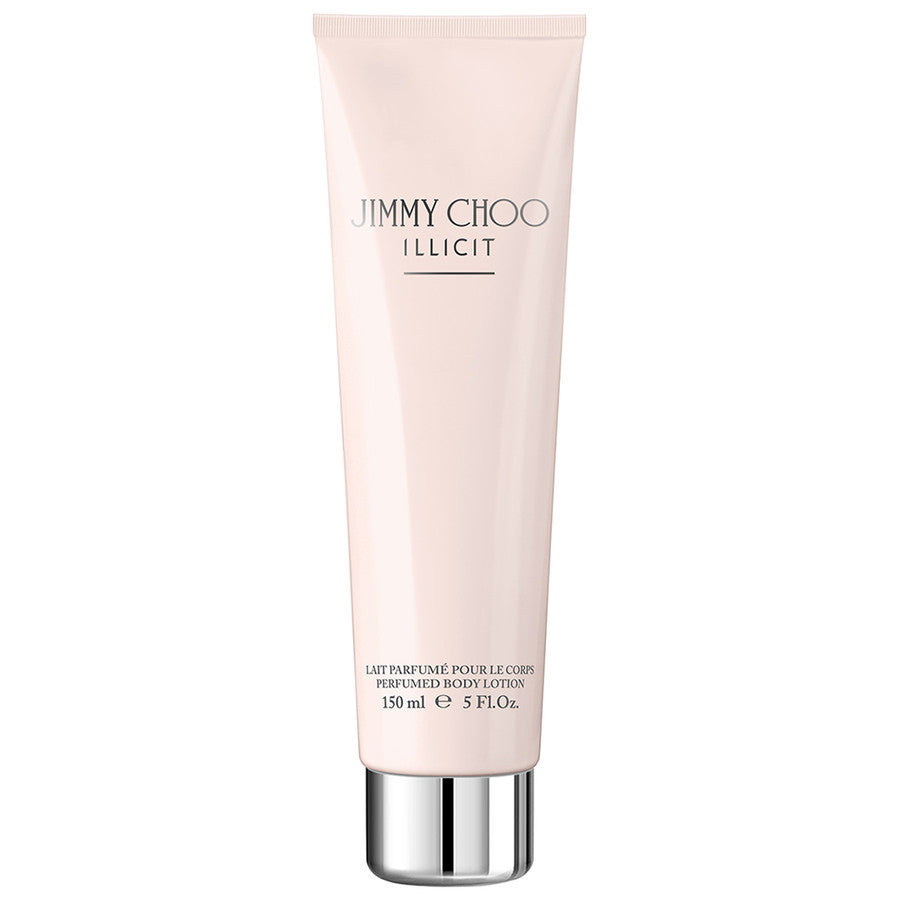 JIMMY CHOO ILLICIT BODYLOTION 150 ML - Tre Pi Profumerie