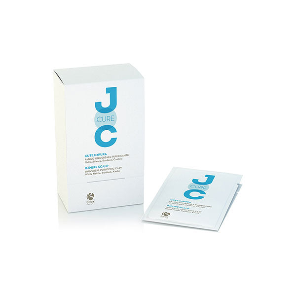 BAREX JOC CARE FANGO UNIVERSALE PURIFICANTE 12 BUSTINE MONODOSE - Tre Pi Profumerie