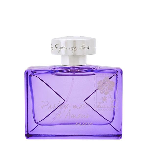 JOHN GALLIANO PARLEZ D'AMOUR ENCORE EDT 30 ML - Tre Pi Profumerie