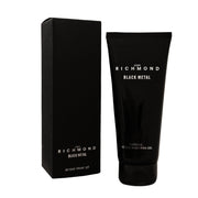 JOHN RICHMOND BLACK METAL SENSUAL SHOWER GEL 200 ML