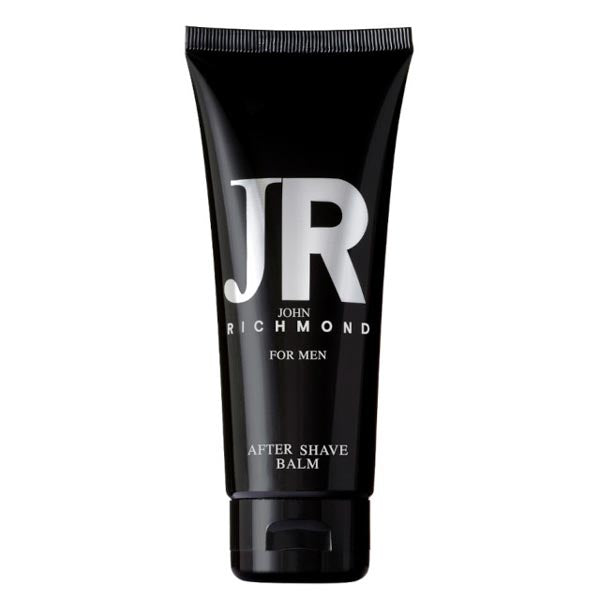 JOHN RICHMOND FOR MEN AFTER SHAVE BALM 100 ML - Tre Pi Profumerie