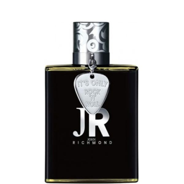 JOHN RICHMOND FOR MEN EAU DE TOILETTE 100 ML - Tre Pi Profumerie