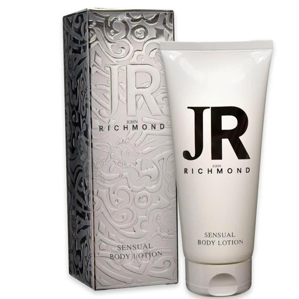 JOHN RICHMOND FOR WOMANSENSUAL BODY LOTION 200 ML - Tre Pi Profumerie