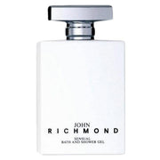 JOHN RICHMOND FOR WOMANSENSUAL SHOWER GEL 200 ML - Tre Pi Profumerie