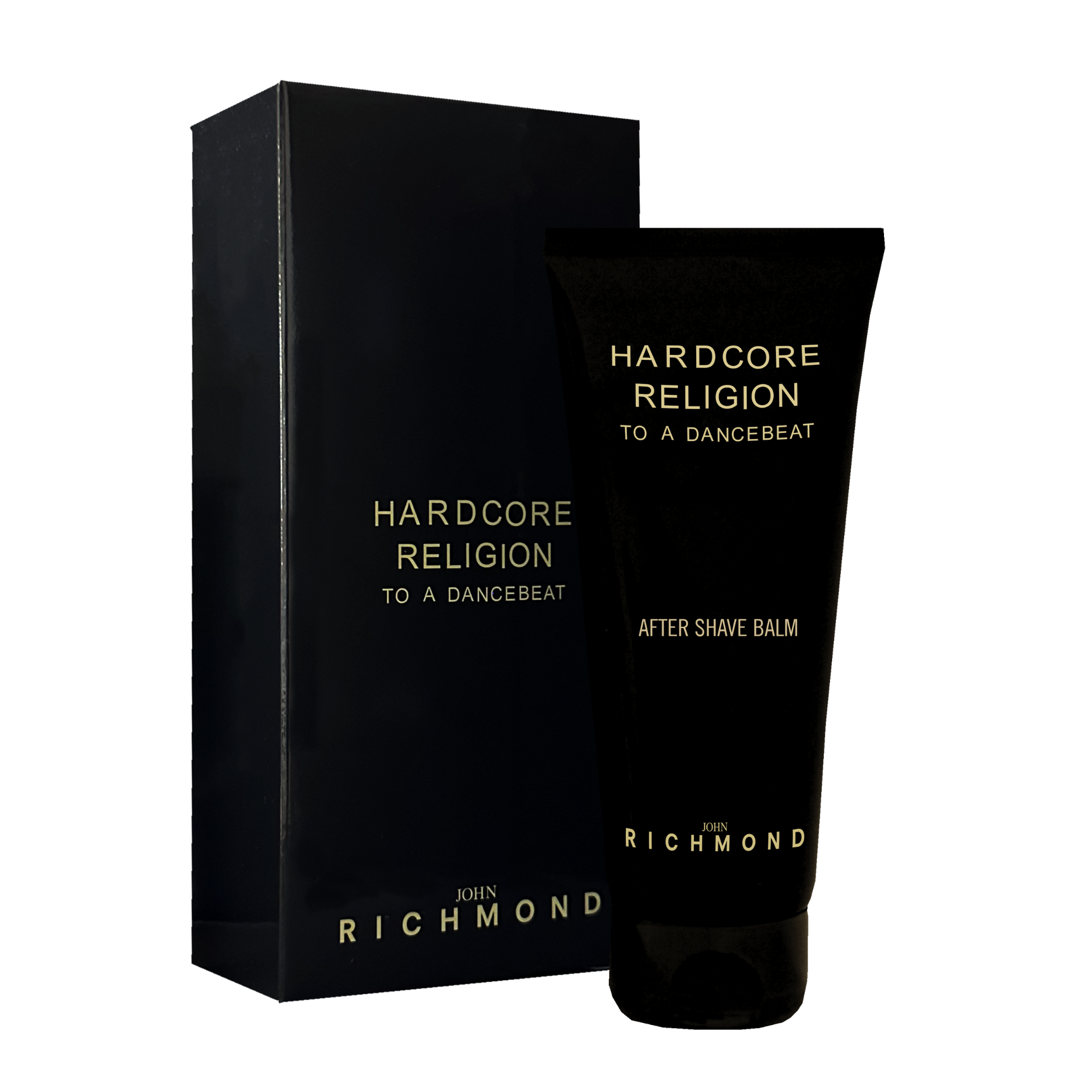 JOHN RICHMOND HARDCORE RELIGION BALSAMO DOPOBARBA 100 ML