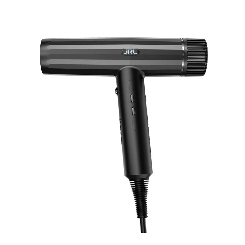 JRL PHON ASCIUGACAPELLI FORTE PRO DIGITALE