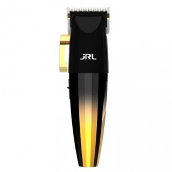 JRL TAGLIACAPELLI CORDLESS FRESH FADE 2020C GOLD - Tre Pi Profumerie