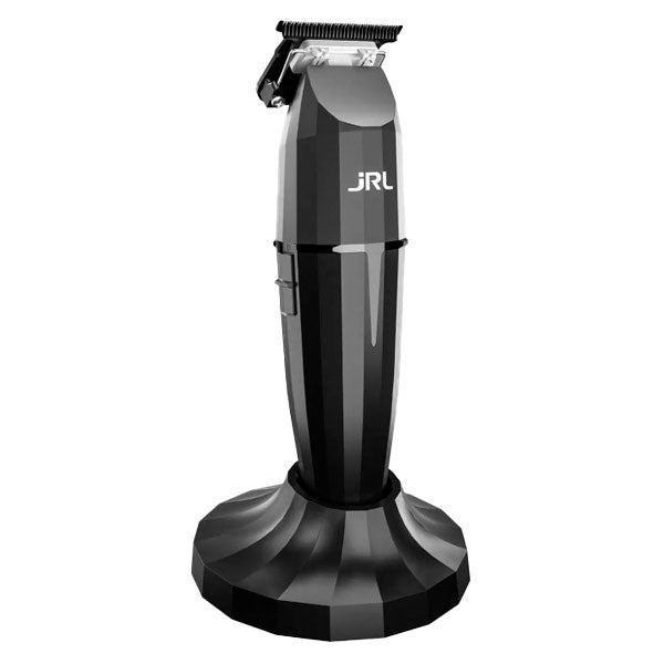 JRL TAGLIACAPELLI TRIMMER ONYX 2020 T-B CORDLESS - Tre Pi Profumerie