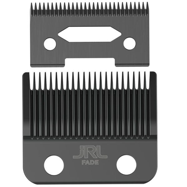 JRL TESTINA RICAMBIO FADE BLACK ONYX BF 04-B - Tre Pi Profumerie