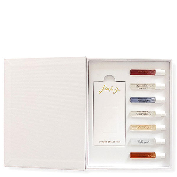 JULIETTE HAS A GUN DISCOVERY KIT LUXURY COLLECTION 7 X 1.7 ML - Tre Pi Profumerie