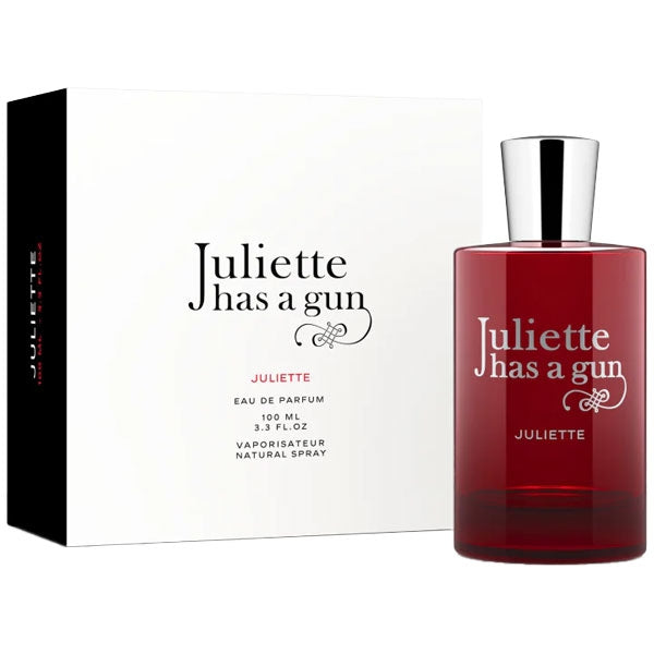 JULIETTE HAS A GUN JULIETTE EAU DE PARFUM 100 ML - Tre Pi Profumerie