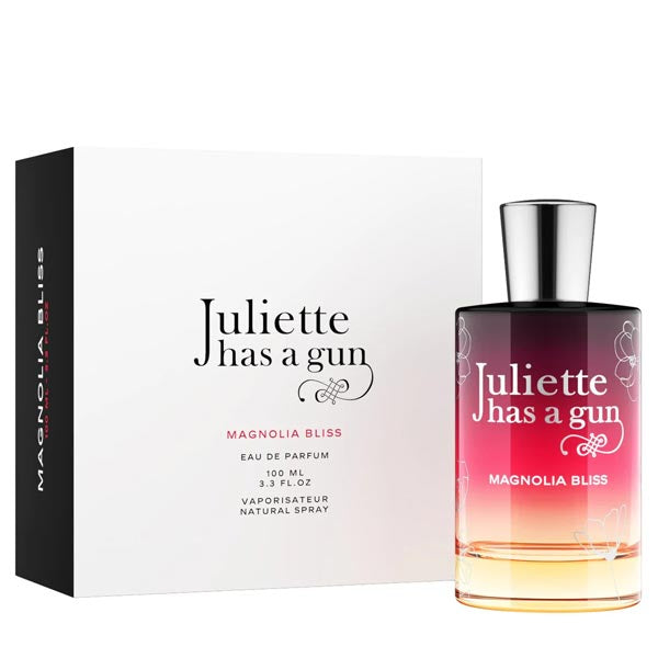 JULIETTE HAS A GUN MAGNOLIA BLISS EAU DE PARFUM 100 ML - Tre Pi Profumerie