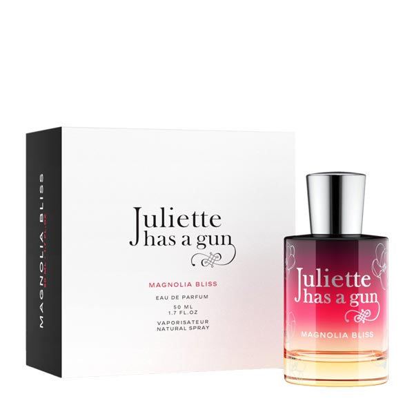 JULIETTE HAS A GUN MAGNOLIA BLISS EAU DE PARFUM 50 ML - Tre Pi Profumerie