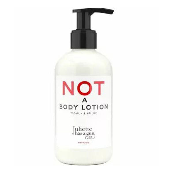 JULIETTE HAS A GUN NOT A BODY LOTION 250 ML - Tre Pi Profumerie