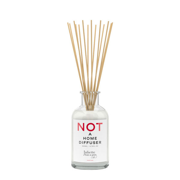 JULIETTE HAS A GUN NOT A HOME DIFFUSER 200 ML - Tre Pi Profumerie