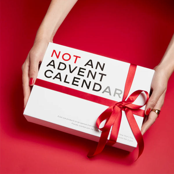 JULIETTE HAS A GUN NOT AN ADVENT CALENDAR - Tre Pi Profumerie