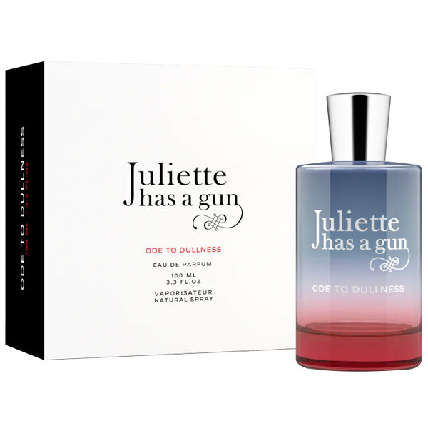 JULIETTE HAS A GUN ODE TO DULLNESS EAU DE PARFUM 100 ML - Tre Pi Profumerie