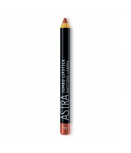ASTRA MATITONE LABBRA JUMBO 34 - Tre Pi Profumerie
