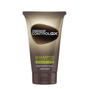 JUST FOR MEN CONTROL GXSTD SHAMPOO COLORANTE GRADUALE 118 ML - Tre Pi Profumerie