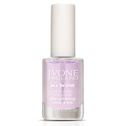 JVONE ALL IN ONE BASE&TOP RINFORZANTE 11 ML - Tre Pi Profumerie
