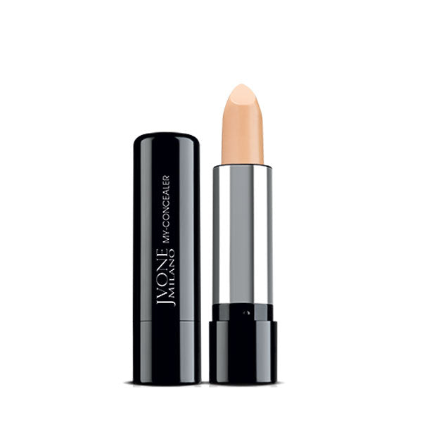 JVONE CORRETTORE STICK MY-CONCEALER LIGHT BEIGE 01 - Tre Pi Profumerie