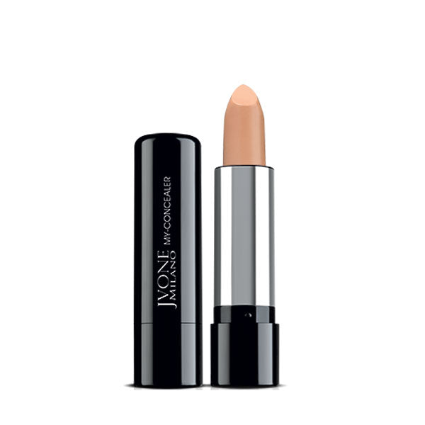 JVONE CORRETTORE STICK MY-CONCEALER NUDE 02 - Tre Pi Profumerie