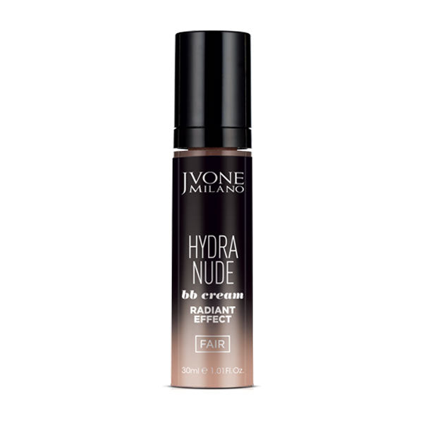 JVONE HYDRA NUDE BB CREAM 01 FAIR - Tre Pi Profumerie