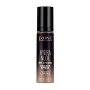 JVONE HYDRA NUDE BB CREAM 03 DARK - Tre Pi Profumerie