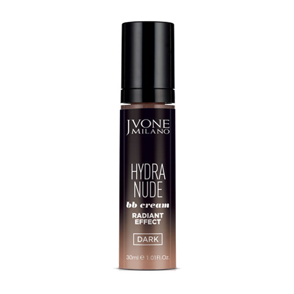 JVONE HYDRA NUDE BB CREAM 03 DARK - Tre Pi Profumerie