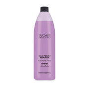 JVONE LEVASMALTO ACETONEFREE SENZA ACETONE 1000 ML - Tre Pi Profumerie