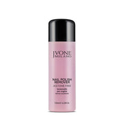 JVONE LEVASMALTO NAIL POLISH REMOVER ACETONE FREE 125 ML - Tre Pi Profumerie