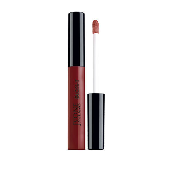 JVONE LIP-GLOSS IT CHERRY 504 - Tre Pi Profumerie