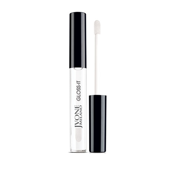 JVONE LIP-GLOSS IT TRANSPARENT 501 - Tre Pi Profumerie