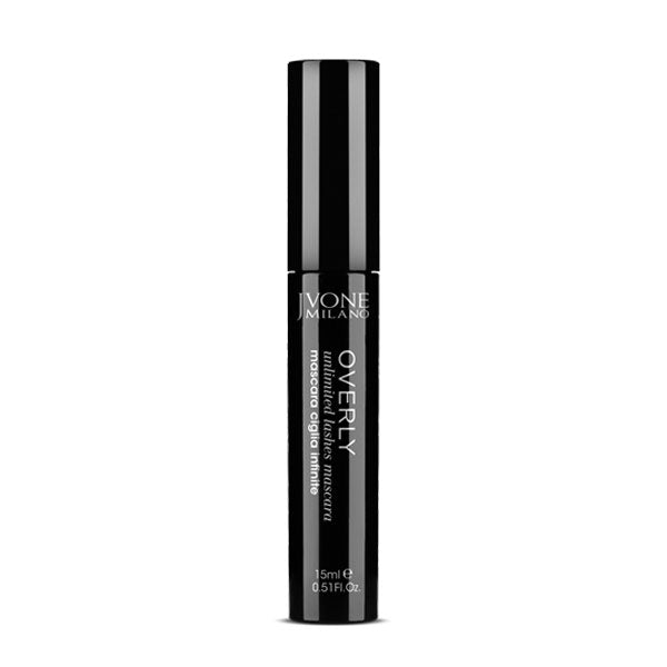 JVONE MASCARA OVERLY CIGLIE INFINITE - Tre Pi Profumerie