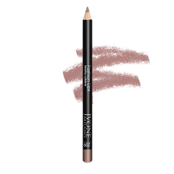 JVONE MATITA LABBRA NATURALNUDE 209 - Tre Pi Profumerie