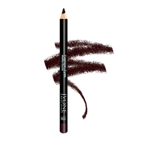 JVONE MATITA OCCHI MARRONE 106 - Tre Pi Profumerie