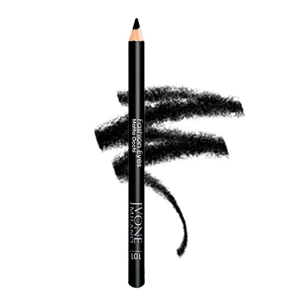 JVONE MATITA OCCHI NERO101 - Tre Pi Profumerie