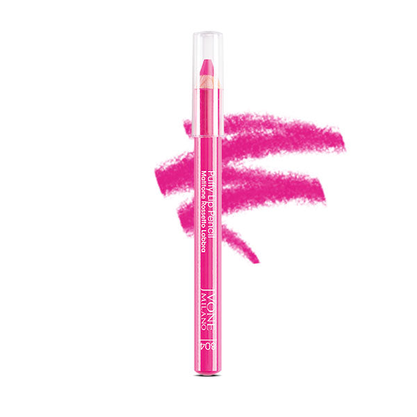 JVONE MATITONE LABBRA MAGENTA 804 - Tre Pi Profumerie