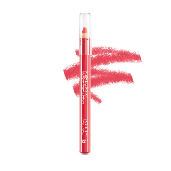 JVONE MATITONE LABBRA MY CORAL 802 - Tre Pi Profumerie