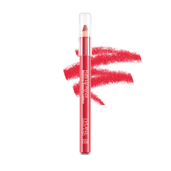 JVONE MATITONE LABBRA RASPBERRY 803 - Tre Pi Profumerie