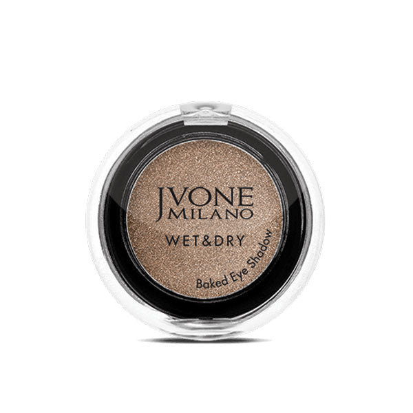 JVONE OMBRETTO WET&DRY CHAMPAGNE 01 - Tre Pi Profumerie