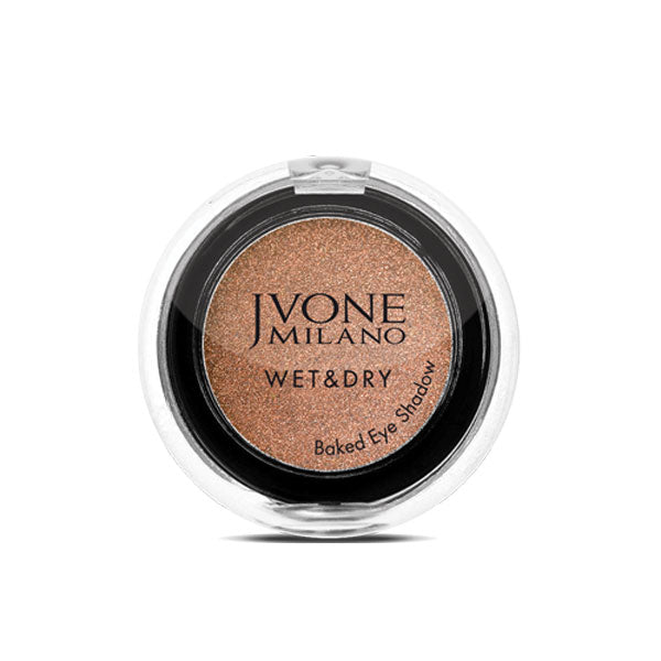 JVONE OMBRETTO WET&DRY COPPER 04 - Tre Pi Profumerie