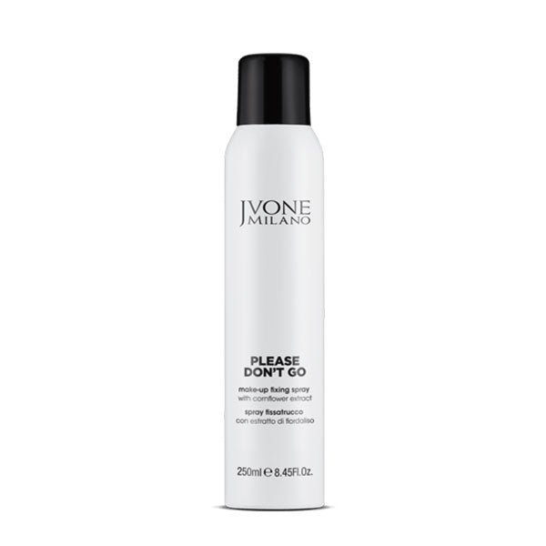 JVONE MILANO SPRAY FISSATRUCCO 250 ML - Tre Pi Profumerie