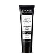 JVONE PRIMER VISO MATT POTION 30ML - Tre Pi Profumerie