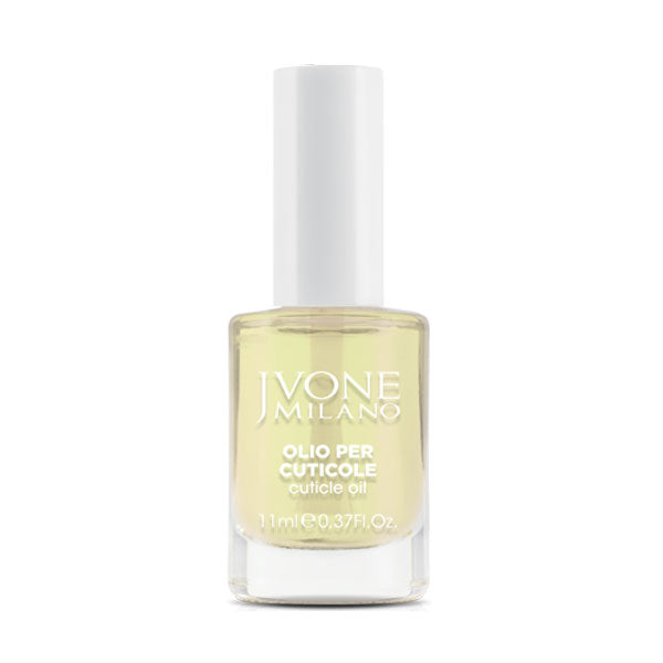 JVONE TRATTAMENTO OLIO CUTICOLE 8000112 ML - Tre Pi Profumerie
