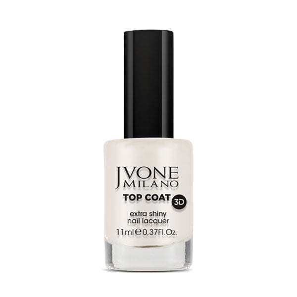 JVONE TRATTAMENTO TOP COAT 3D 80000 11 ML - Tre Pi Profumerie