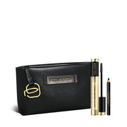 COLLISTAR COFANETTO PIQUADRO MASCARA VOLUME UNICO NERO + MATITA - Tre Pi Profumerie