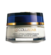 COLLISTAR CREMA LIFTING SUPERNUTRIENTE CONTORNO OCCHI E LABBRA 1 - Tre Pi Profumerie